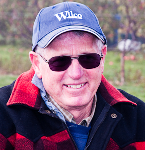 Terry Beilke